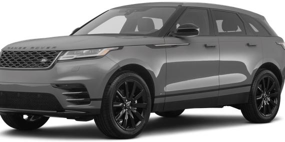 LAND ROVER RANGE ROVER VELAR 2020 SALYK2FV1LA290090 image